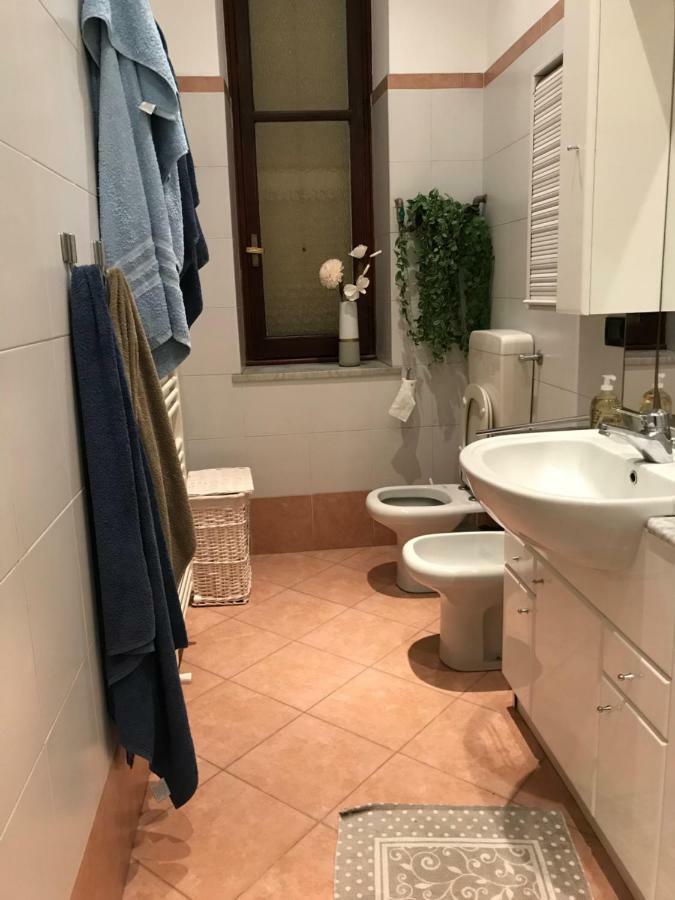 Silvi By The Sea Apartment Rapallo Ngoại thất bức ảnh